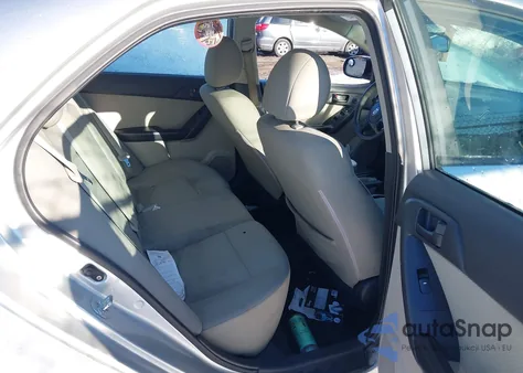 2012 Kia Forte Ex from USA, damaged, VIN KNAFU4A23C5634350